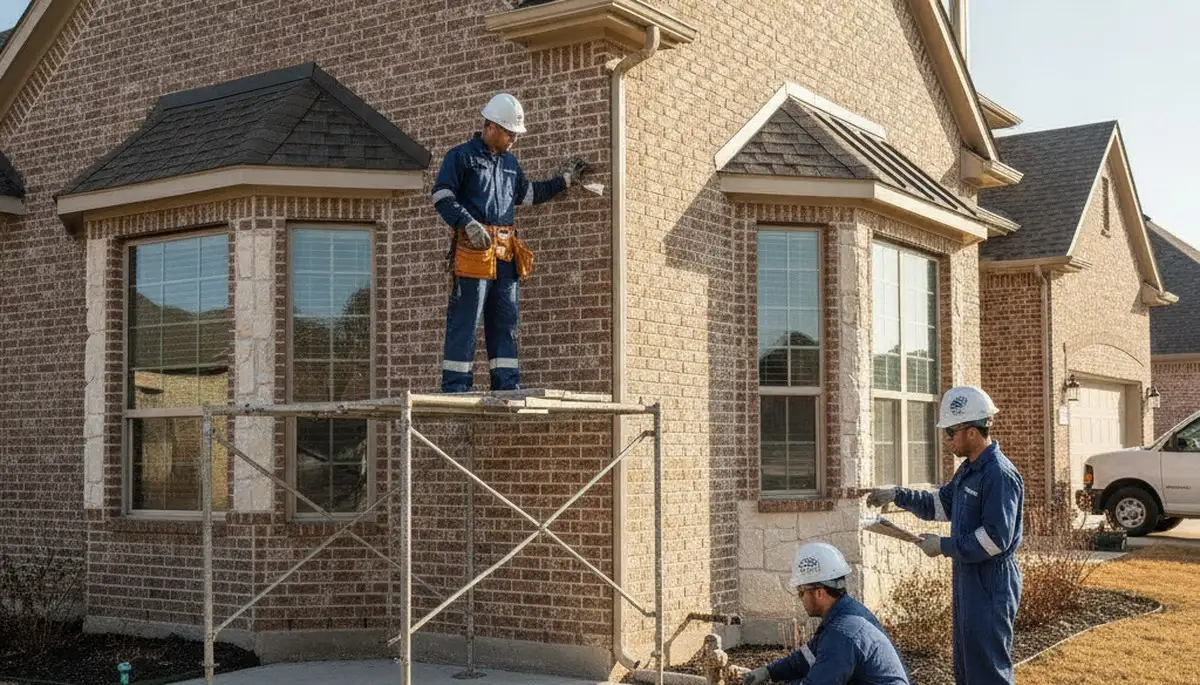 Dallas TX plumbing repair service van for local emergency leak and pipe repair assistance