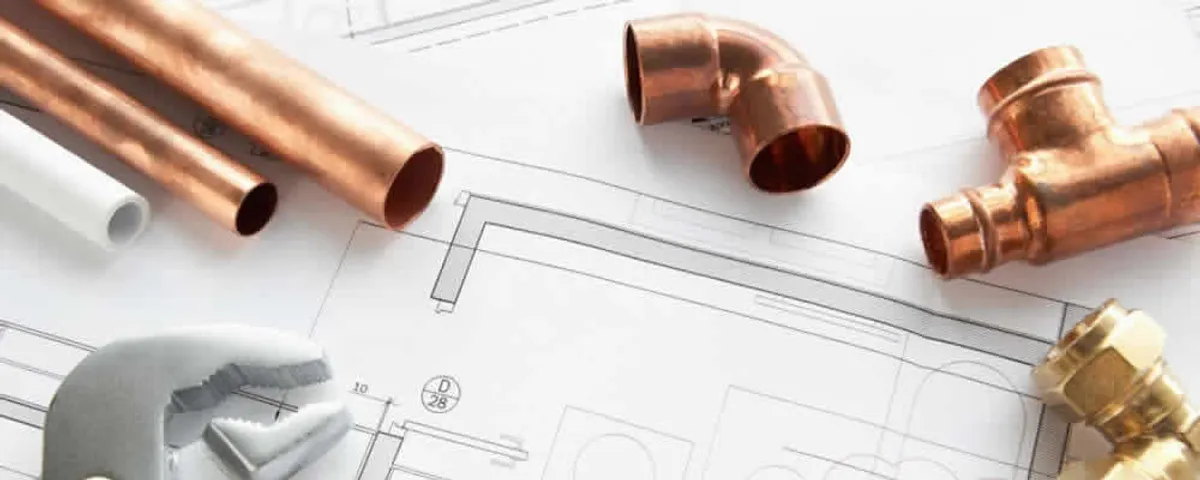 Plumbing Repair in Dallas, TX