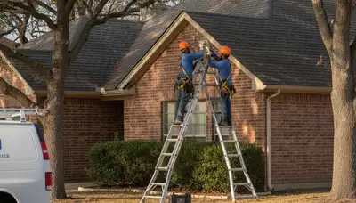 Dallas TX plumbing repair service for residential and commercial pipe and leak repairs