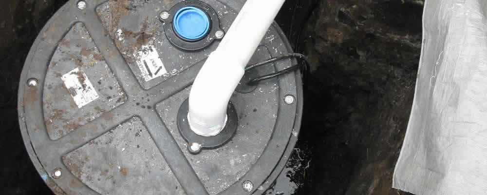 septic tank installation in Dallas TX